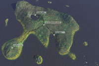 Celebration Island